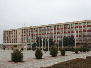 Капитал - Назначения в Мангистауской области