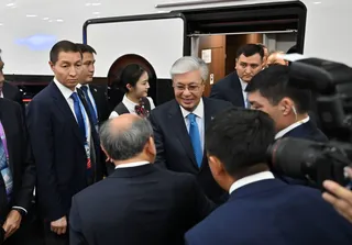 Фото: пресс-служба Акорды