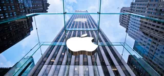 Капитал - Apple может вложить $1 млрд в фонд, создаваемый SoftBank