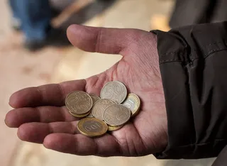 Капитал - Соцпособия в Казахстане получают 664 тысячи человек