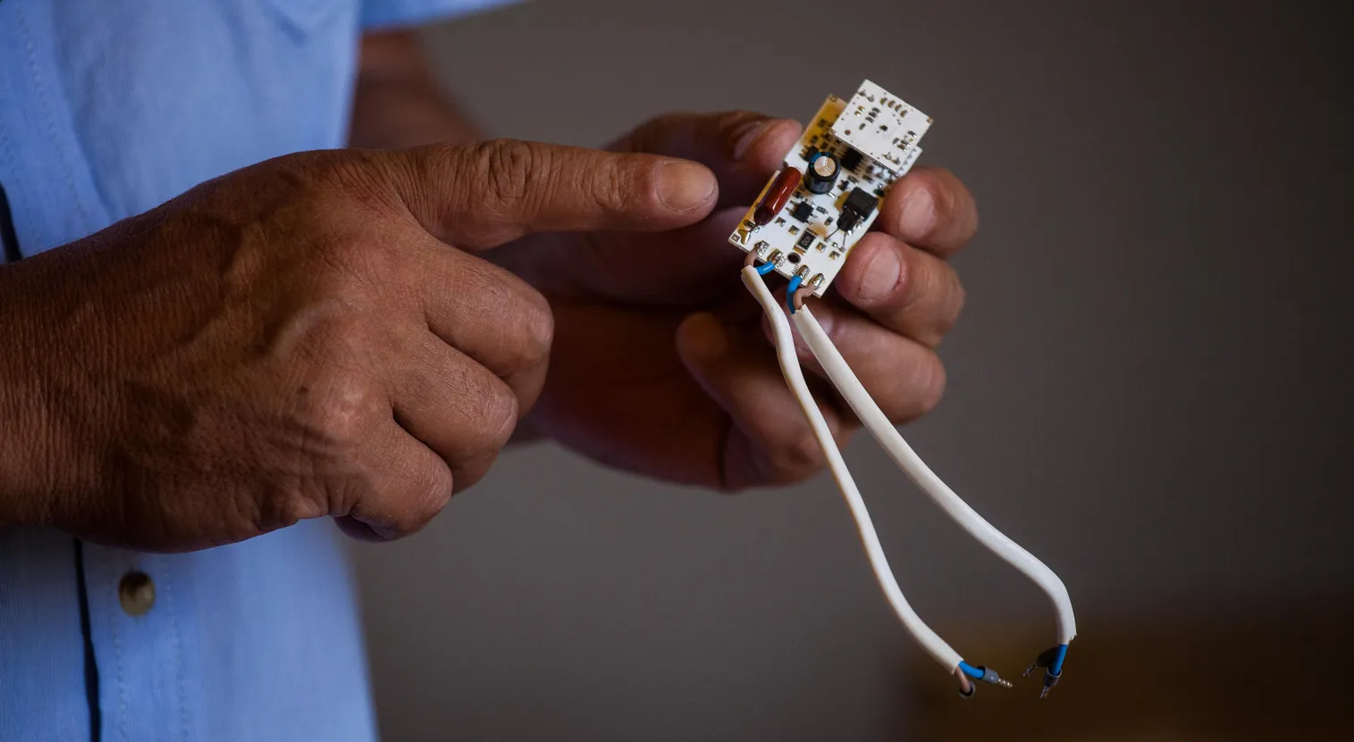 Кадырсеит Айханов строит бизнес «по сценарию Стива Джобса» - фото kapital.kz