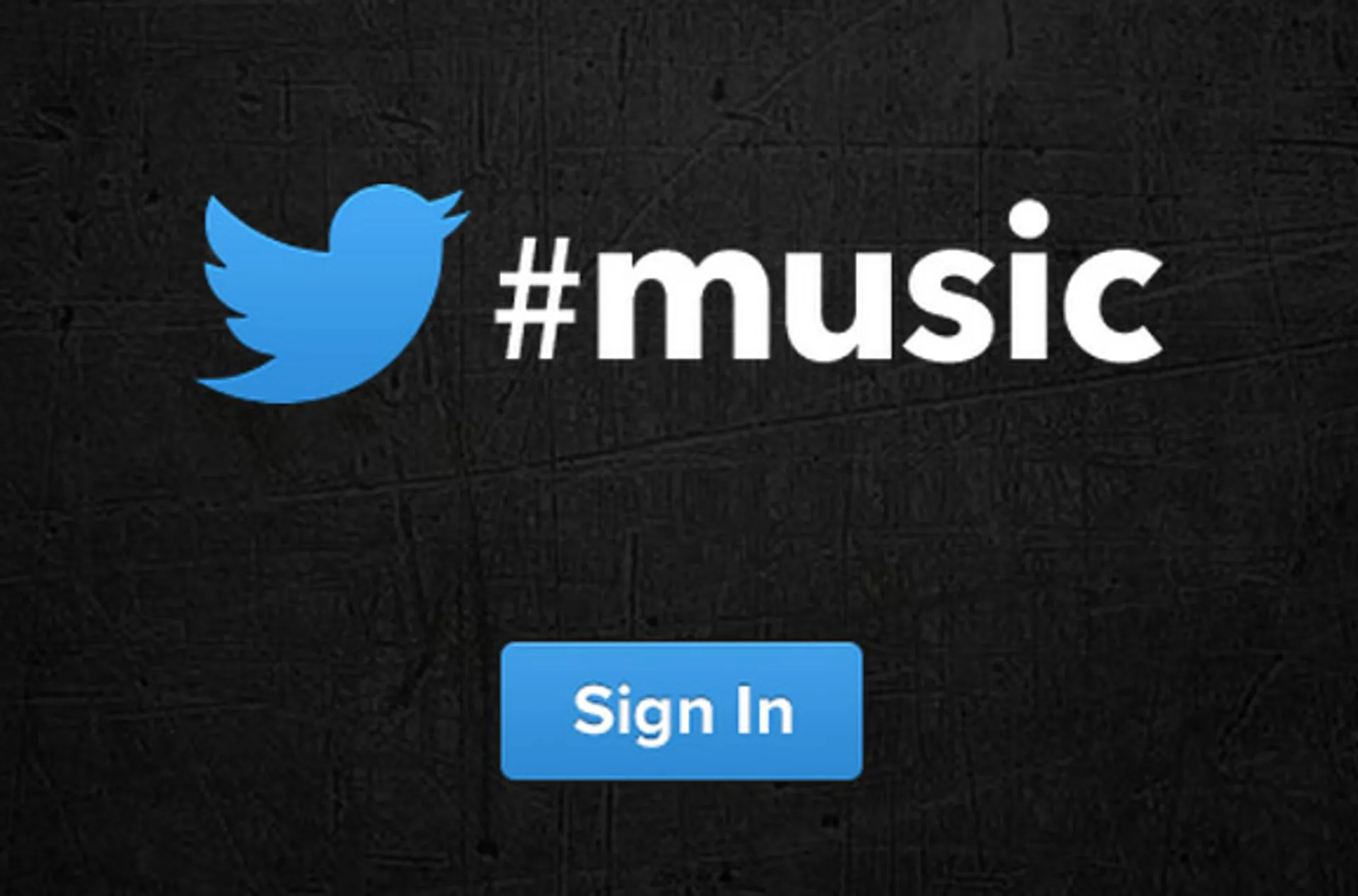 Капитал - Twitter выпустила музыкальное приложение