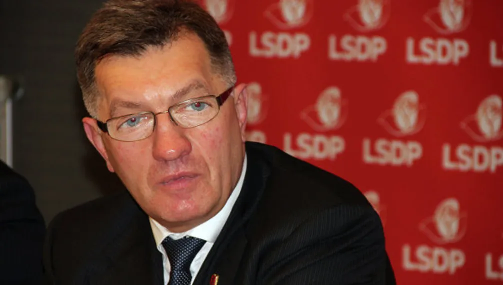 Капитал - Премьер-министр Литвы посетит Казахстан в мае