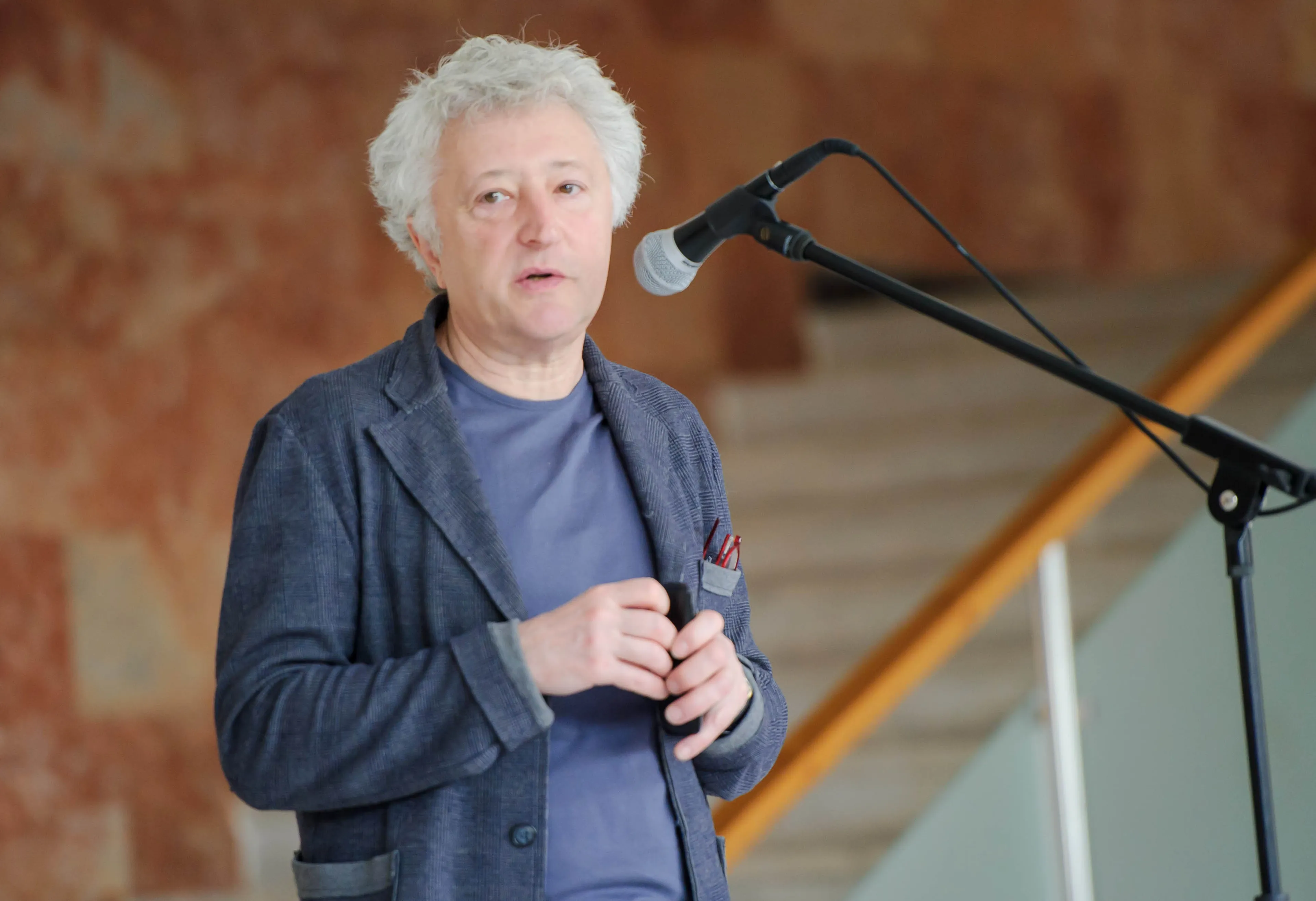 Капитал - Искусству Центральной Азии недостает рутины