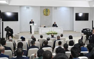 Фото: Акорда