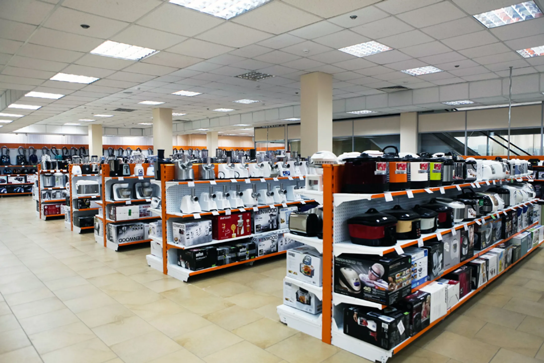 В магазинах цифровой техники обновляют цены после подорожания доллара - Image Kapital.kz