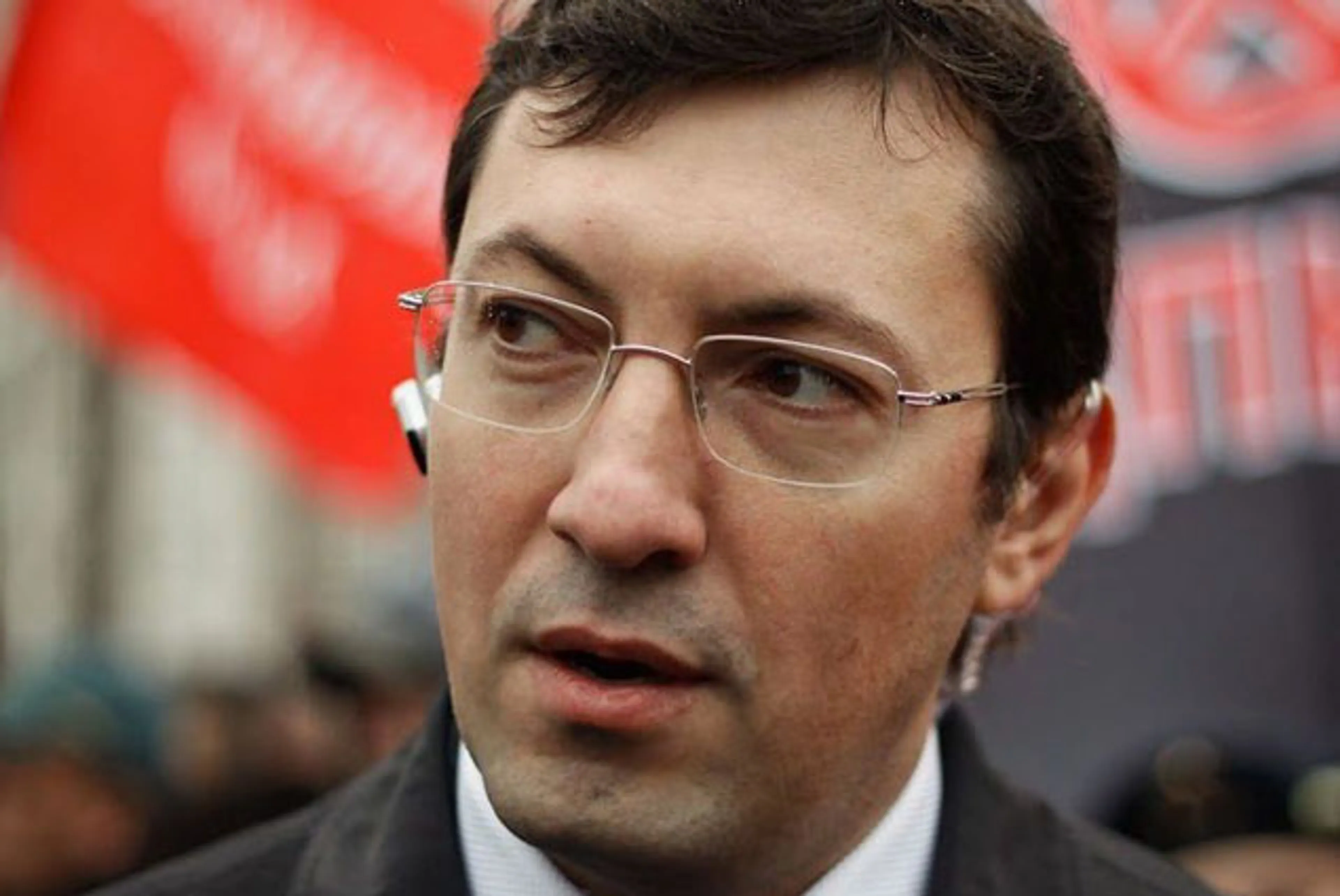 Капитал - Обвиняемому в похищении средств у БТА банка Александру Поткину продлили арест