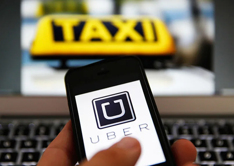 Капитал - Uber стала одной из самых убыточных компаний Кремниевой долины