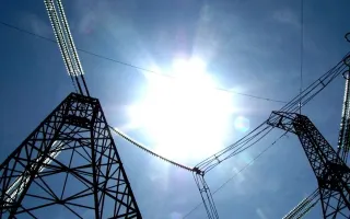 Капитал - Страны ТС будут развивать общий рынок электроэнергии