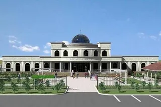 Капитал - Для строительства визит-центра в Улытау выделено 718 млн тенге