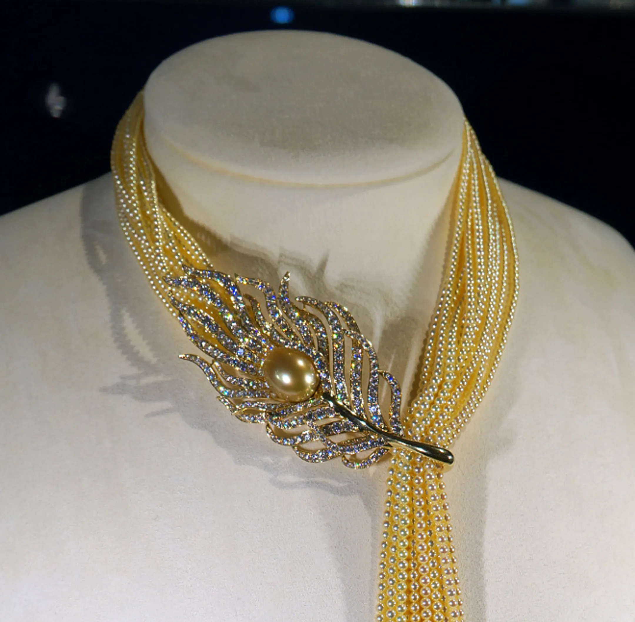 Как создавал свою империю жемчужный король - Image Kapital.kz