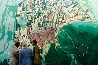 Капитал - В Алматы нет участков для ИЖС