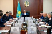 Фото: ҚР Энергетика министрлігі