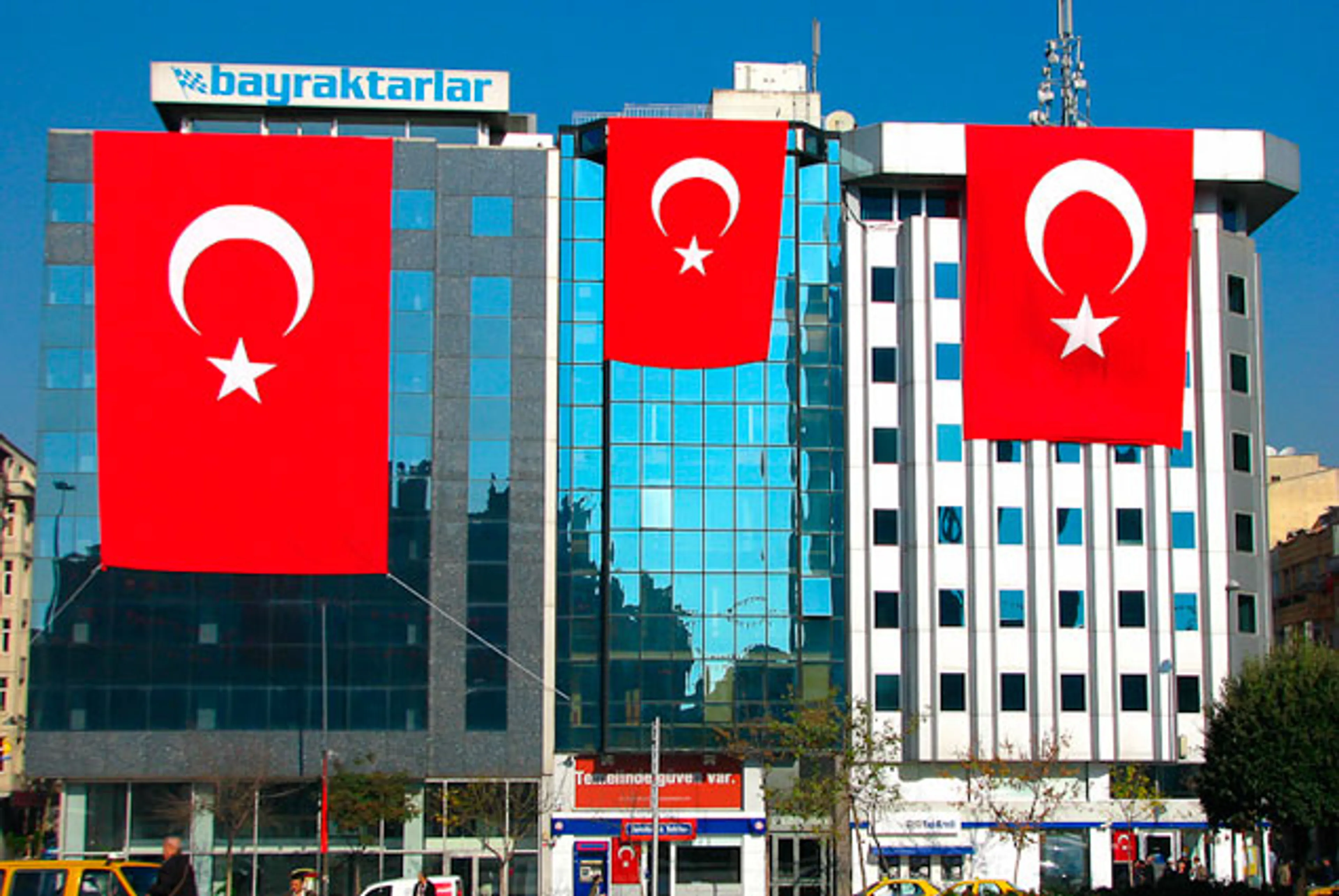 Капитал - От приватизации гособъектов Турция получила  $2 млрд.