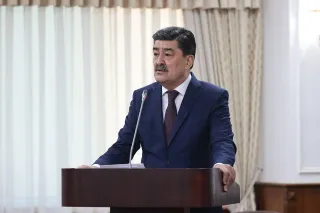 Капитал - На баланс Алматы не планируют передавать часть Иле-Алатауского парка