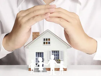 Казахстанцы стали чаще страховать свое имущество