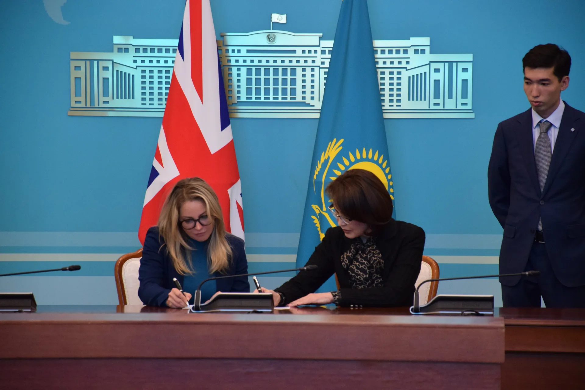 Фото: пресс-служба АстраЗенека