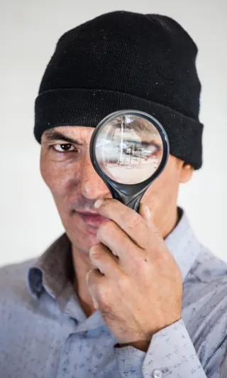 Капитал - Частные детективы разгрузят следователей и адвокатов