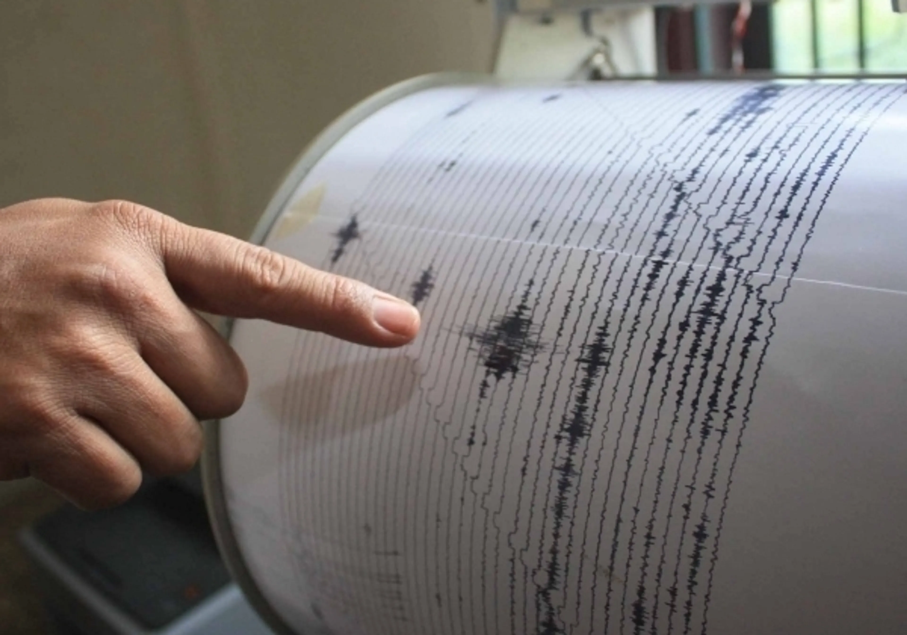 Капитал - На юге Казахстана зафиксированны подземные толчки