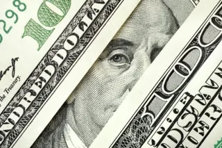 Капитал - Курс доллара на утренней сессии – 338,01 тенге