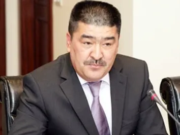 Назначен вице-министр охраны окружающей среды  РК