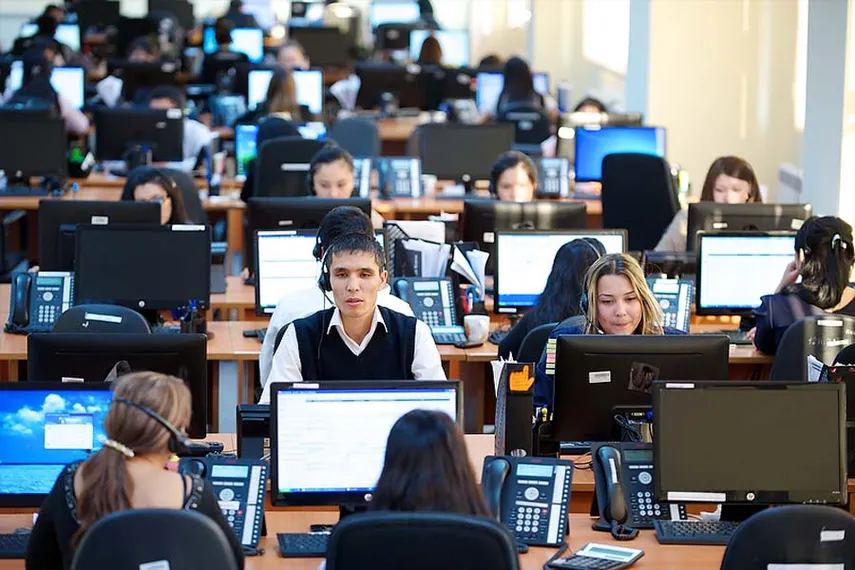 Капитал - Иностранные топ-менеджеры охотно едут работать в Казахстан