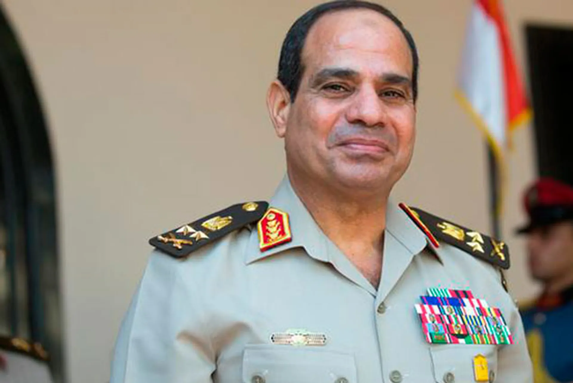 Капитал - Ас-Сиси объявит об участии в выборах в марте