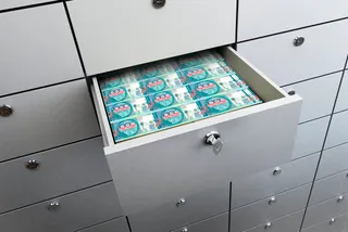 Капитал - Минюст: Арест активов РК за рубежом — временная мера