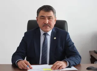 Капитал - Назначен заместитель акима Жамбылской области