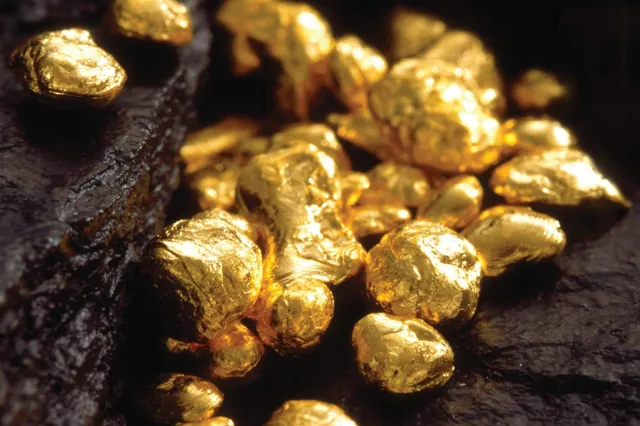Newmont и Goldcorp объединяются