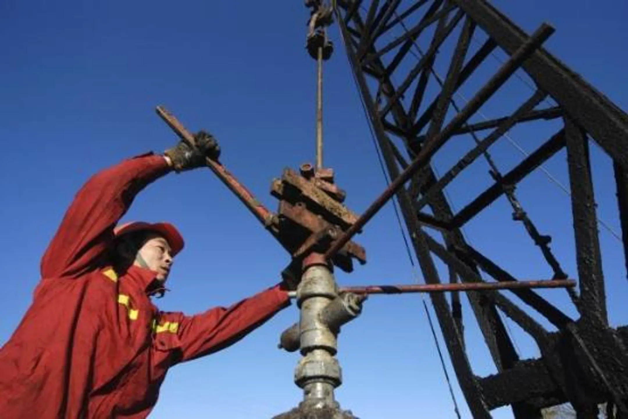 Китайские нефтяники в РК получают высокую зарплату - Image Kapital.kz