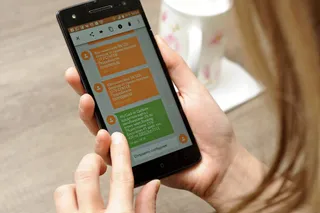 Капитал - Зачем регистрировать IMEI-коды телефонов в РК?