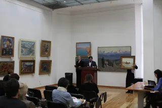 Капитал - Искусство против кризиса