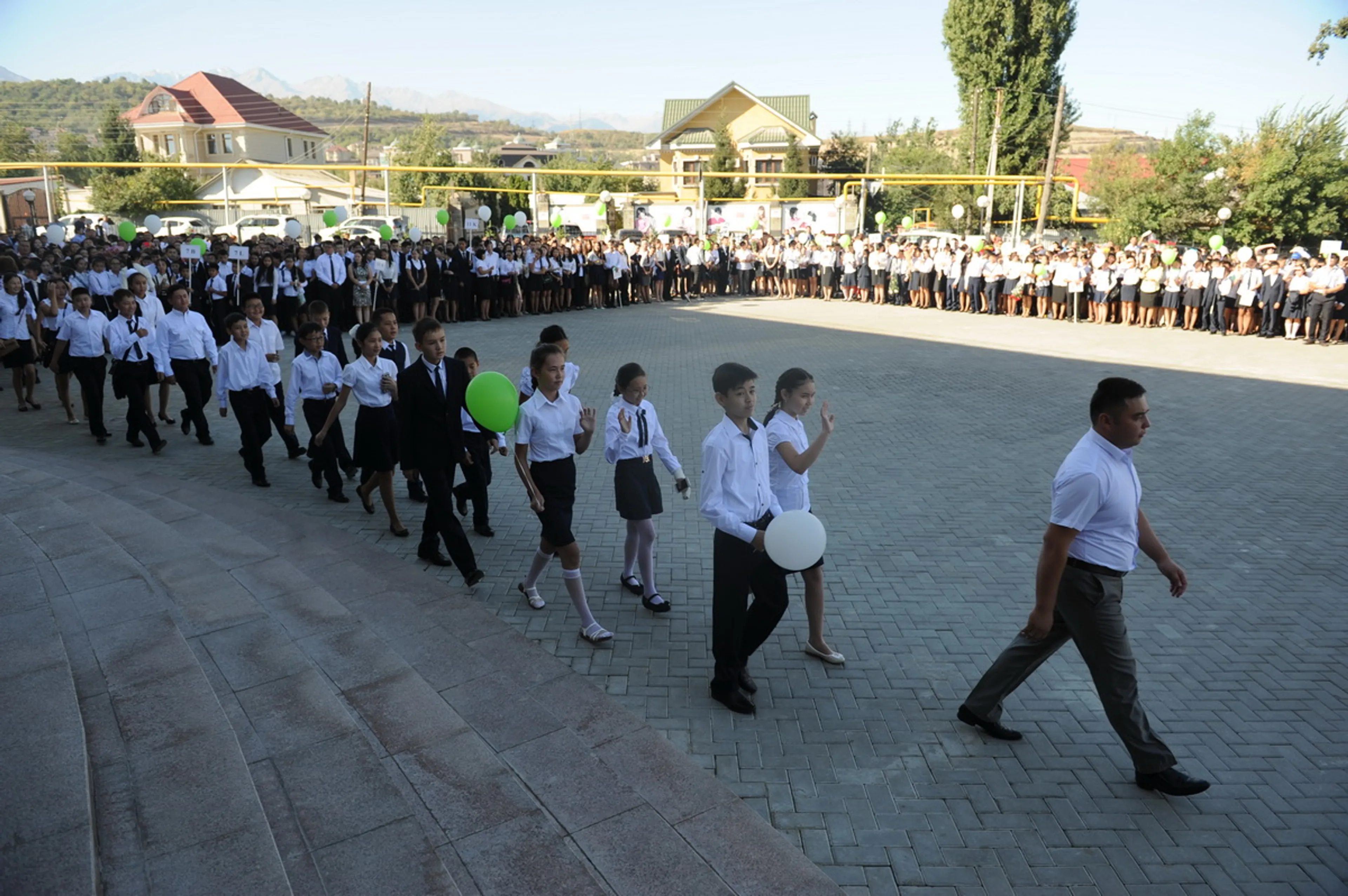 Фото: Владимир Третьяков