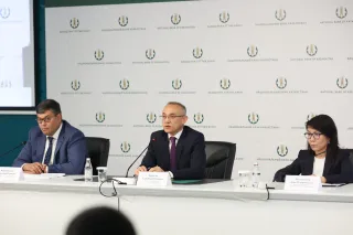 Капитал - Глава Нацбанка: Все наши действия учитывают санкции к российским банкам