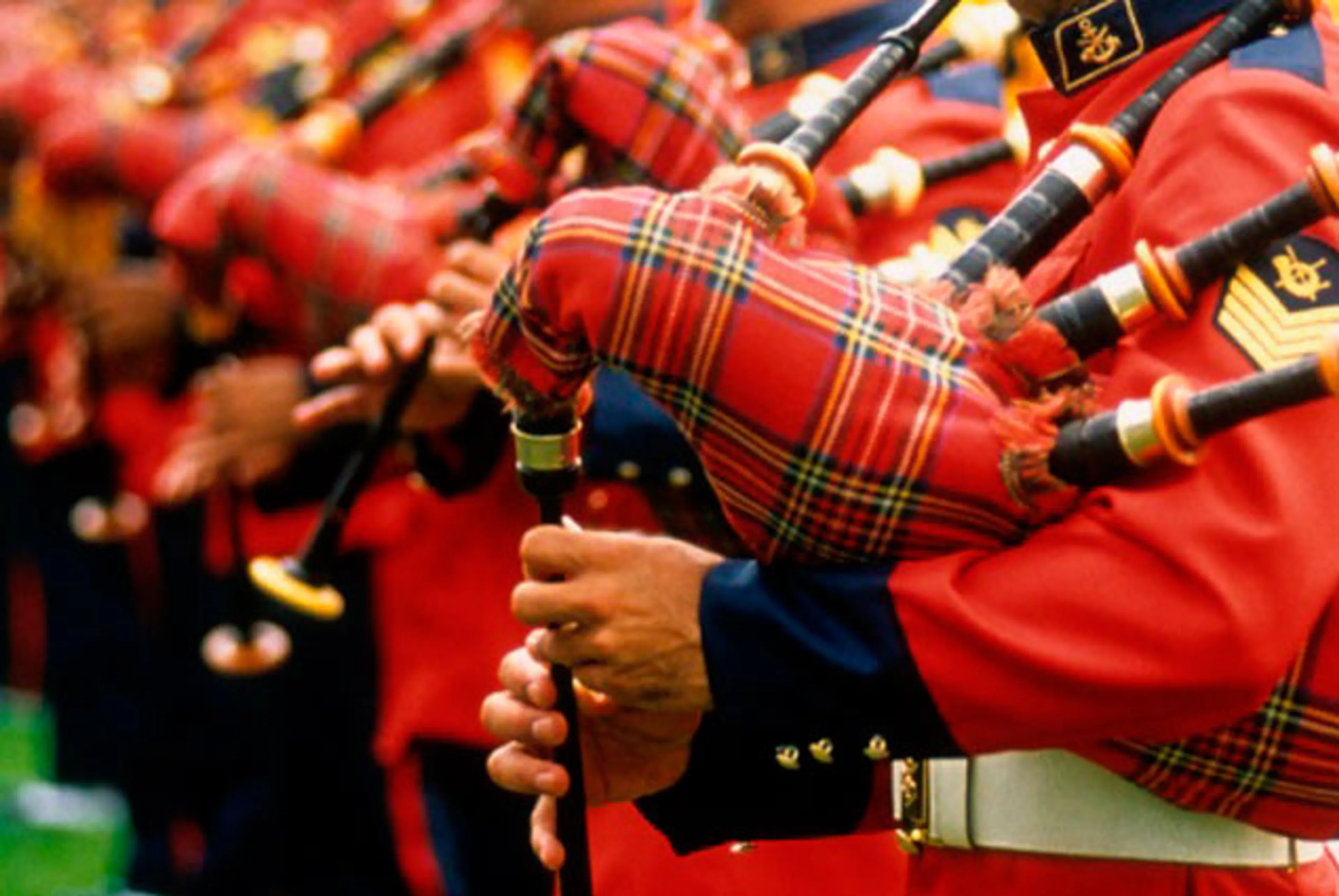 Капитал - Во сколько Шотландии обойдется независимость