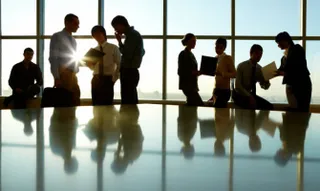 Капитал - Какая команда приводит компании к успеху?