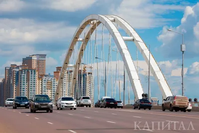 В Астане дорожают квартиры