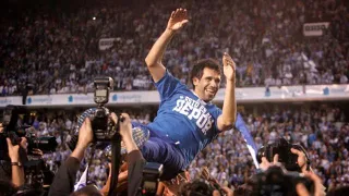 Капитал - Валерон вернулся в «Лас-Пальмас» спустя 16 лет