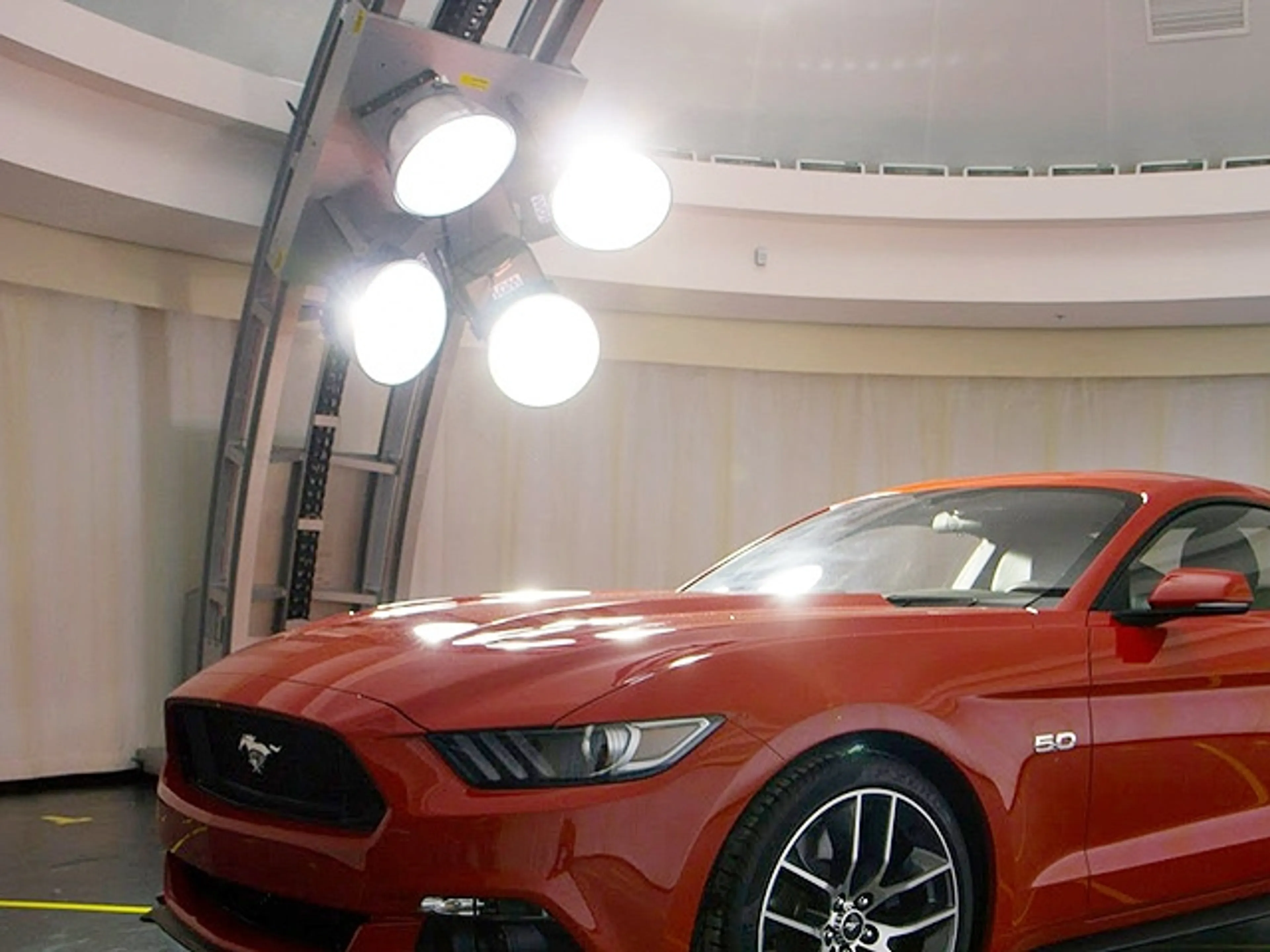 Капитал - Уникальная лаборатория-планетарий