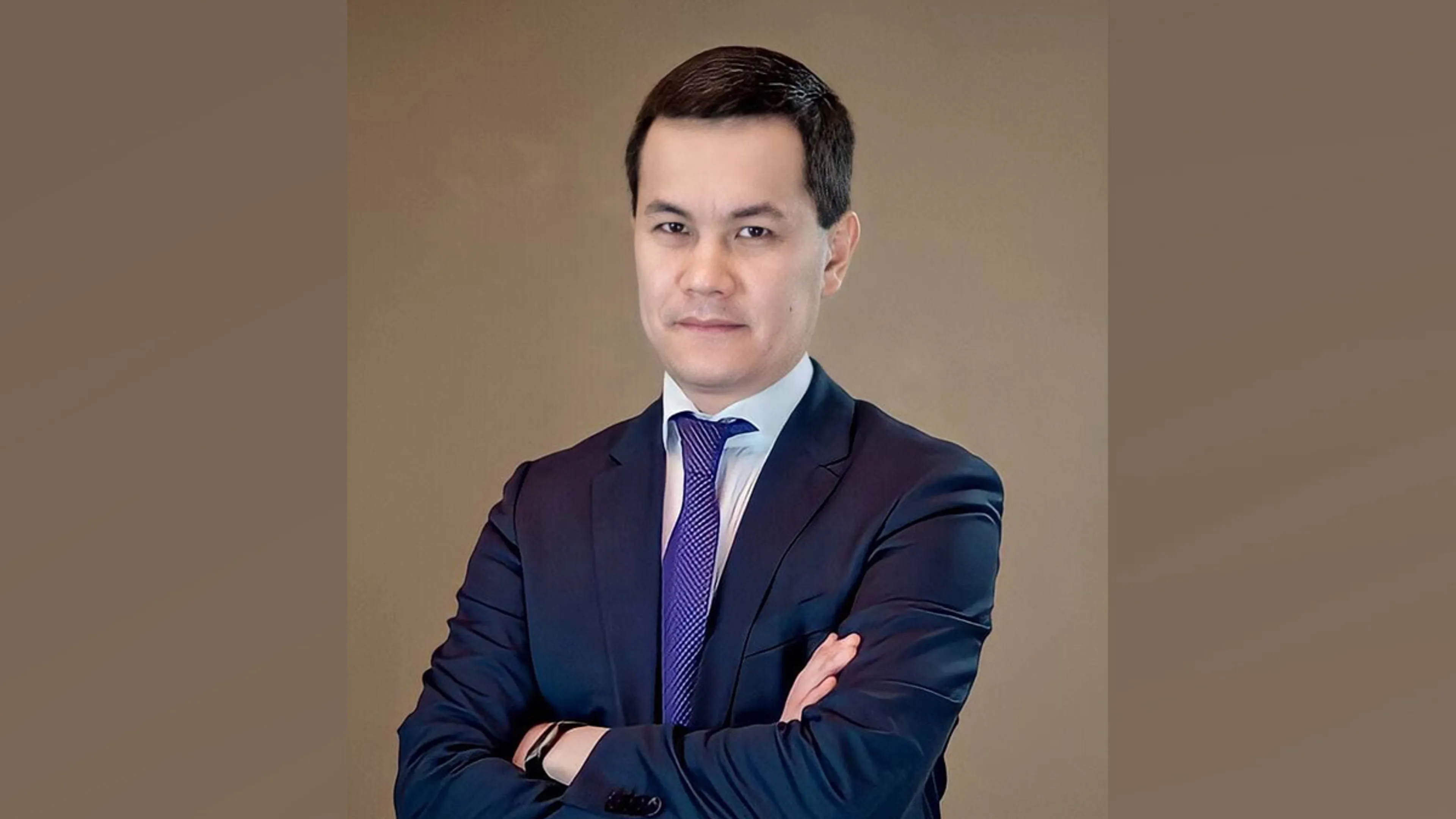 Капитал - Мирас Дауленов освобожден от должности вице-министра