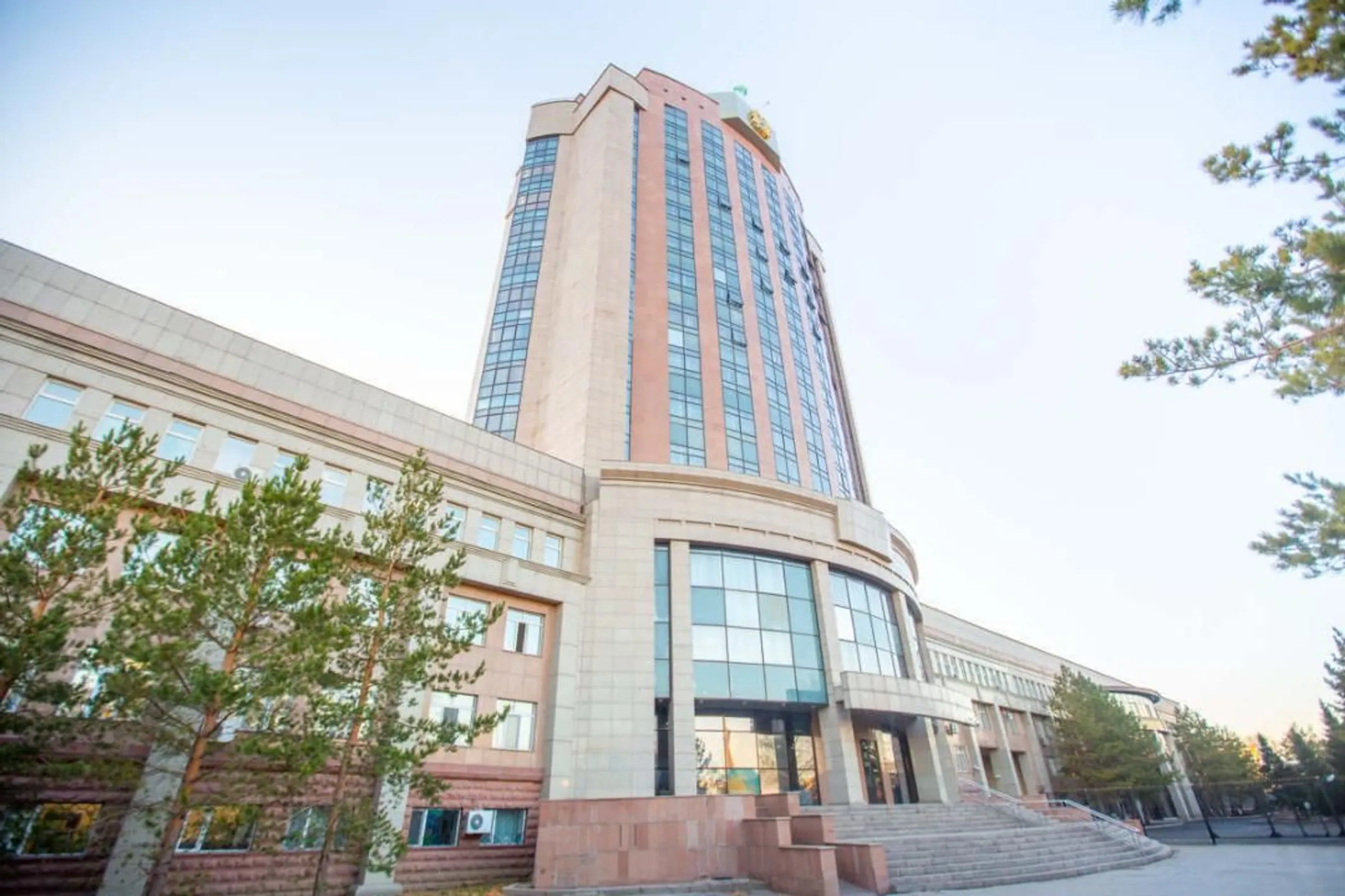 Фото: Министерство внутренних дел РК 