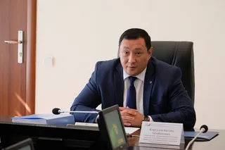 Капитал - В Алматы насчитывается наибольшее количество предпринимателей по РК