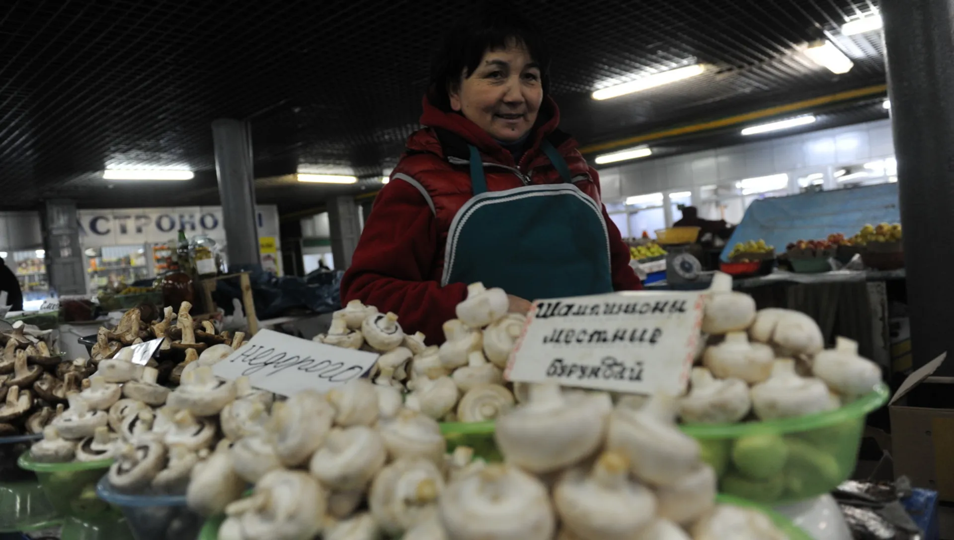 Фото: Владимир Третьяков
