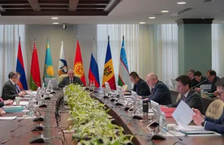 Капитал - ЕАЭС: создана рабочая группа для оперативных поставок сельхозпродукции