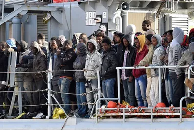 ЕС принял меры по борьбе с нелегальной миграцией