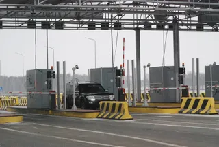 Капитал - Платная дорога Астана-Щучинск становится рентабельной