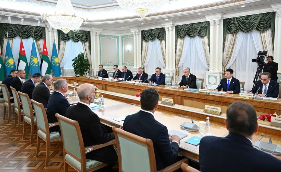 Фото: пресс-служба Акорды