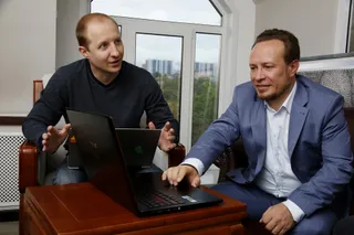 Фото: Руслан Пряников