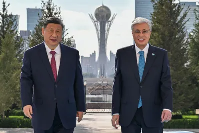akorda.kz